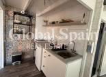 Resale - HOUSE -
LA MARINA - Elche / Elx