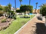 Wiederverkauf - WOHNUNG -
TORREVIEJA - Torreblanca