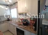Wederverkoop - APPARTEMENT -
SUCINA - Inland