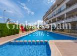 Resale - APARTMENT -
PLAYA FLAMENCA - Costa Blanca