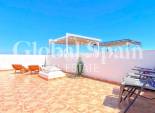 Resale - House -
TORREVIEJA - LOS BALCONES - LOS ALTOS