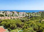 Wederverkoop - APPARTEMENT -
ORIHUELA COSTA - Altos de Campoamor