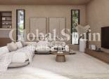Neubau - VILLA -
CALPE - Pla roig