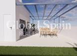 Nueva construcción  - APARTAMENTO -
PILAR DE LA HORADADA - Torre de la Horadada