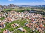 Odsprzedaż - DOM -
ORIHUELA