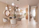 Nowo zbudowane - MIESZKANIE -
ESTEPONA - 