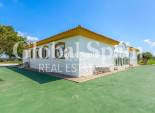Odsprzedaż - WILLA  -
LOS MONTESINOS - Costa Blanca