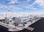 Nieuwbouw - APPARTEMENT -
PILAR DE LA HORADADA - Torre de la Horadada