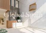 Nouvelle construction - APPARTEMENT -
FUENGIROLA - Centro