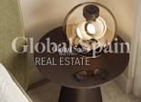 Nouvelle construction - APPARTEMENT -
MIJAS - Urb. Buenavista