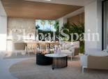 New Build - VILLA -
ESTEPONA - Bel Air