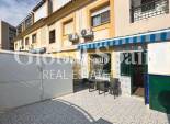 Revente - VILLA -
ORIHUELA COSTA - Costa Blanca