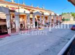 Resale - APARTMENT -
SAN ISIDRO - Inland