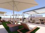 Neubau - PENTHOUSE -
SAN MIGUEL DE SALINAS - Pueblo