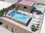 Neubau - WOHNUNG -
TORREVIEJA - Playa El Acequión