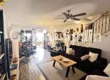 Resale - HOUSE -
TORREVIEJA - LOS BALCONES - LOS ALTOS