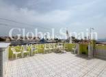 Revente - APPARTEMENT -
TORREVIEJA - Torreblanca