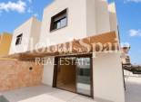 Revente - VILLA -
SANTIAGO DE LA RIBERA - Costa Calida