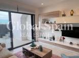 Revente - PENTHOUSE -
GUARDAMAR DEL SEGURA - EL RASO