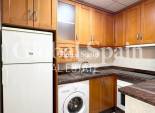 Resale - APARTMENT -
TORREVIEJA - Torrevieja