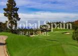 New Build - APARTMENT -
MIJAS - Hipódromo Costa del Sol