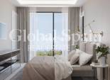 Nieuwbouw - APPARTEMENT -
GUARDAMAR DEL SEGURA