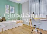 New Build - APARTMENT -
MIJAS - Las Lagunas