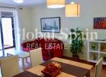 Wederverkoop - APPARTEMENT -
DENIA - Costa Blanca