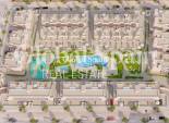 New Build - VILLA -
PILAR DE LA HORADADA - Lo Monte