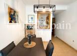 Odsprzedaż - MIESZKANIE -
TORREVIEJA - 