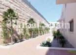 Nouvelle construction - MAISON -
MOJÁCAR - Descargador
