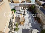 Wiederverkauf - VILLA -
ORIHUELA COSTA - Costa Blanca
