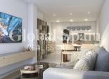 Nieuwbouw - APPARTEMENT -
SANTA POLA - pueblo