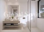 New Build - Apartment -
MÁLAGA - Playa de Sacaba