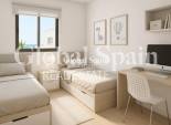 New Build - APARTMENT -
PUERTO DE MAZARRÓN - Playa del Puerto