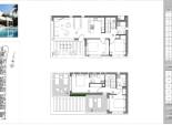 Neubau - VILLA -
FINESTRAT