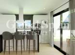 Nieuwbouw - VILLA -
HONDÓN DE LAS NIEVES - Urbaniz La Montañosa