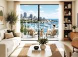 Nouvelle construction - APPARTEMENT -
TORREVIEJA - Center