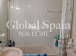 Resale - APARTMENT -
PUERTO DE MAZARRÓN - Bolnuevo