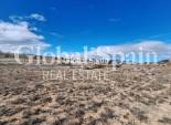 Wederverkoop - Grond -
Salinas