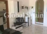 Wederverkoop - VILLA -
ALFAZ DEL PI - Costa Blanca