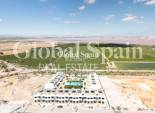 New Build - Apartment -
TORREVIEJA