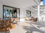Nouvelle construction - APPARTEMENT -
ESTEPONA - El Paraíso