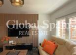 Venta - APARTAMENTO -
TORREVIEJA - Los Frutales