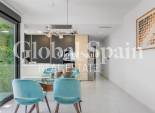 Wiederverkauf - PENTHOUSE -
ORIHUELA COSTA - Orihuela Costa