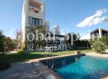 New Build - VILLA -
SUCINA - Peraleja Golf