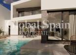 Nueva construcción  - CASA -
DOLORES