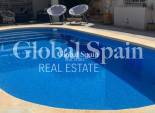 Resale - VILLA -
FORTUNA - Inland