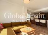 Wiederverkauf - WOHNUNG -
ORIHUELA COSTA - Altos de campoamor
