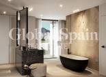 New Build - APARTMENT -
CASARES - Alcazaba Lagoon